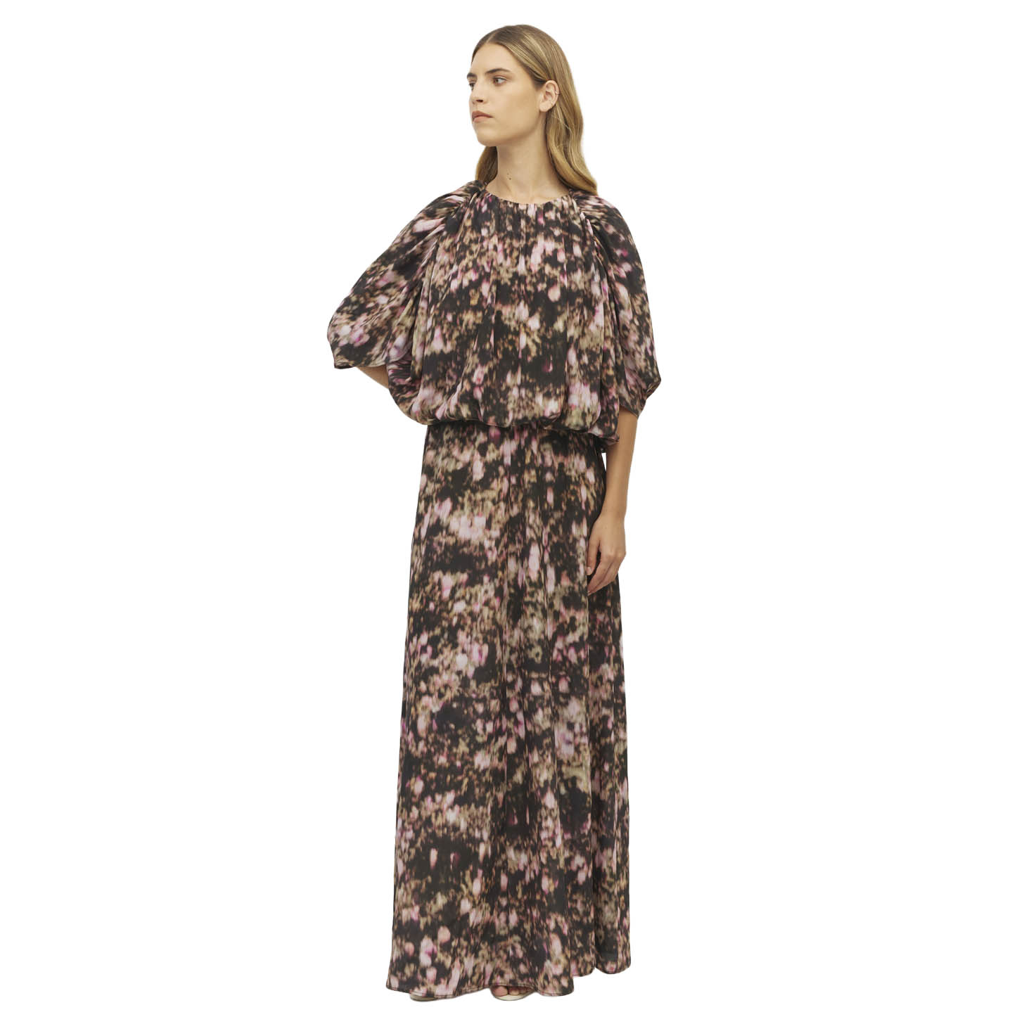 Juliette Hogan Una Dress
